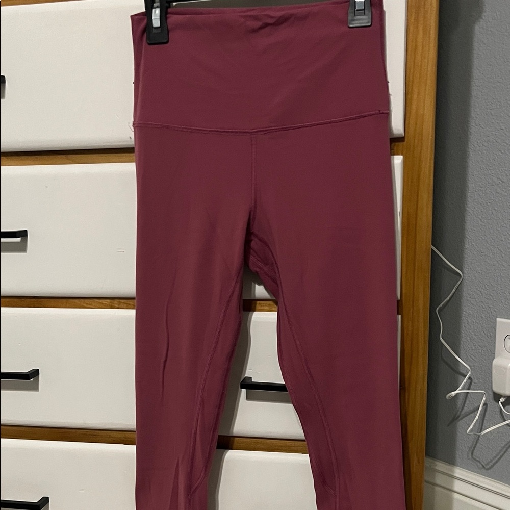 Lululemon Align